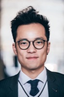 David Lin